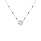 Starflare Marquise Diamond Mangalsutra 18 KT / White Gold