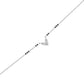 Butterfly Bliss Diamond Mangalsutra 18 KT / White Gold