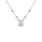 DTN000193 18 KT / Rose Gold