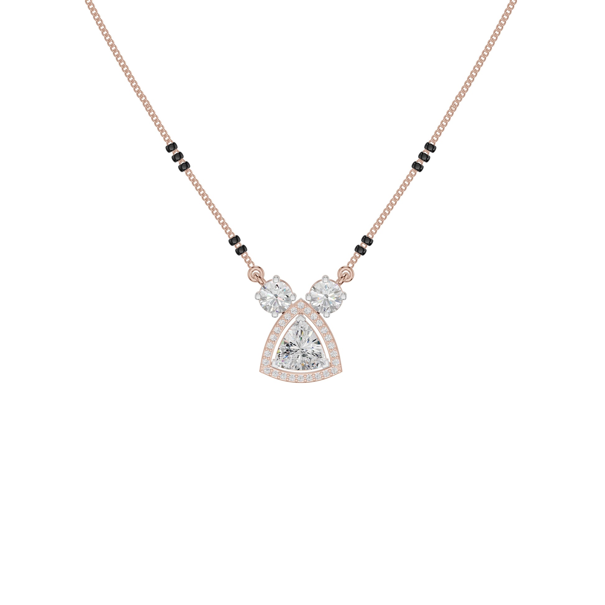 DTN000193 18 KT / Rose Gold