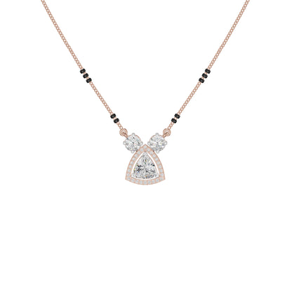 DTN000193 18 KT / Rose Gold