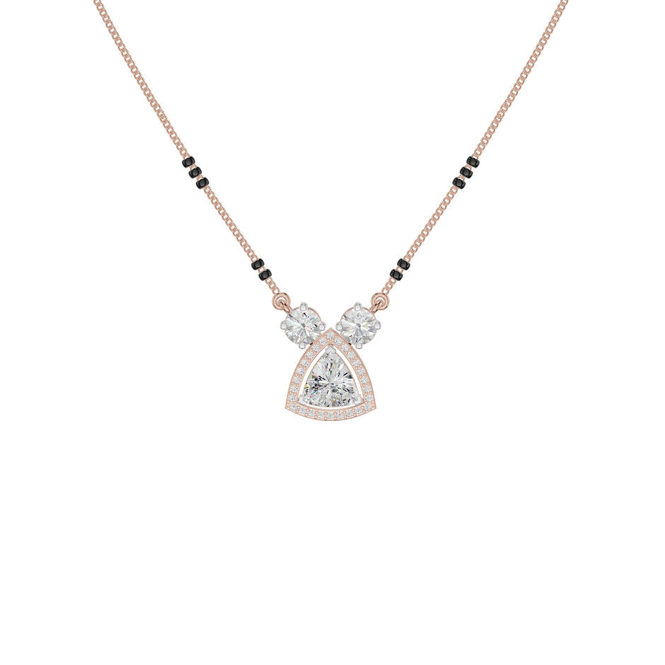 DTN000193 18 KT / Rose Gold