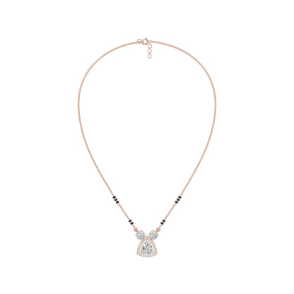 DTN000193 18 KT / Rose Gold