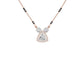 DTN000193 18 KT / Rose Gold