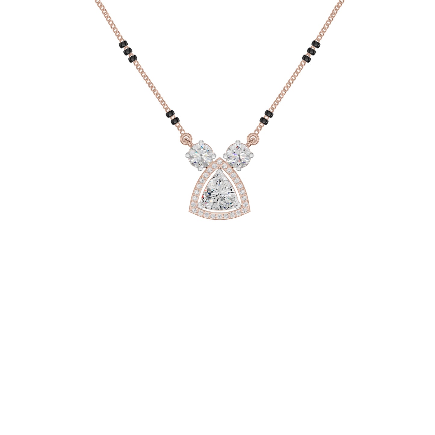 DTN000193 18 KT / Rose Gold