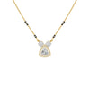 DTN000193 18 KT / Yellow Gold