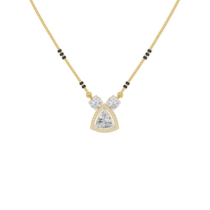 DTN000193 18 KT / Yellow Gold