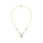 DTN000193 18 KT / Yellow Gold