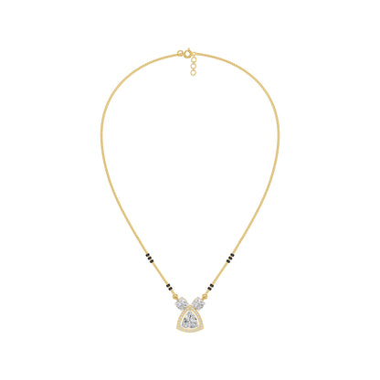 DTN000193 18 KT / Yellow Gold