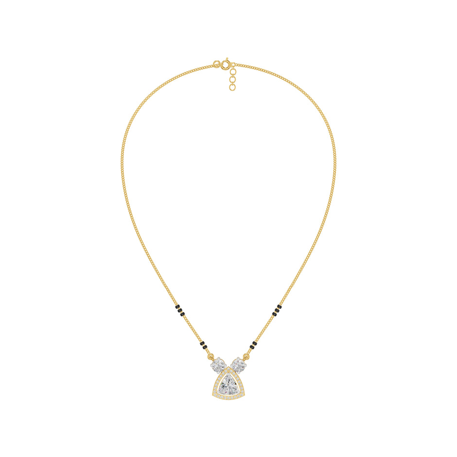 DTN000193 18 KT / Yellow Gold