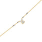 DTN000193 18 KT / Yellow Gold