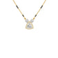DTN000193 18 KT / Yellow Gold
