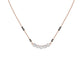 DTN000194 18 KT / Rose Gold
