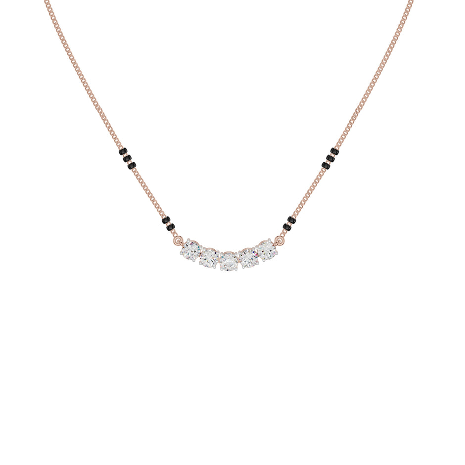 DTN000194 18 KT / Rose Gold