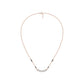 DTN000194 18 KT / Rose Gold