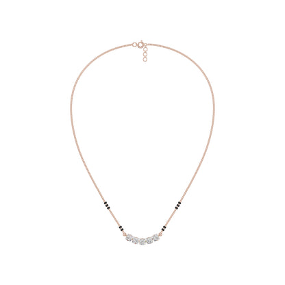 DTN000194 18 KT / Rose Gold