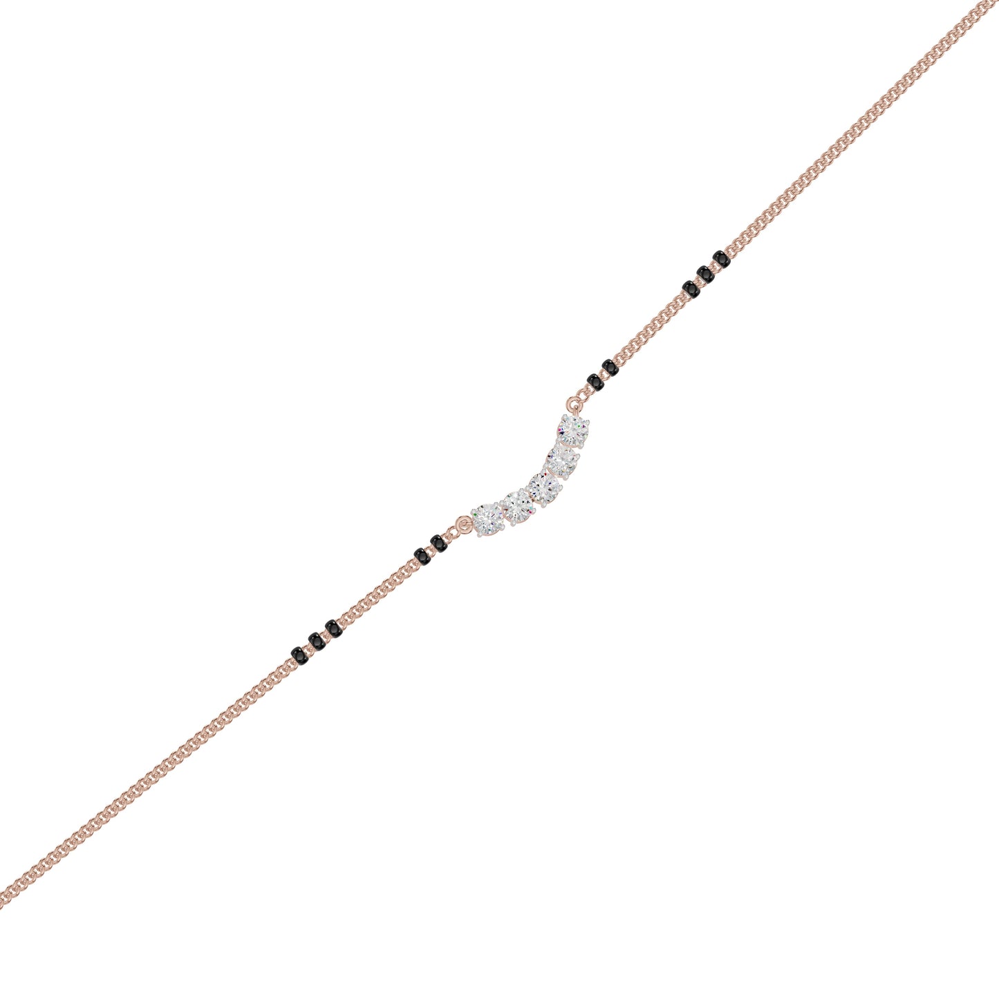 DTN000194 18 KT / Rose Gold