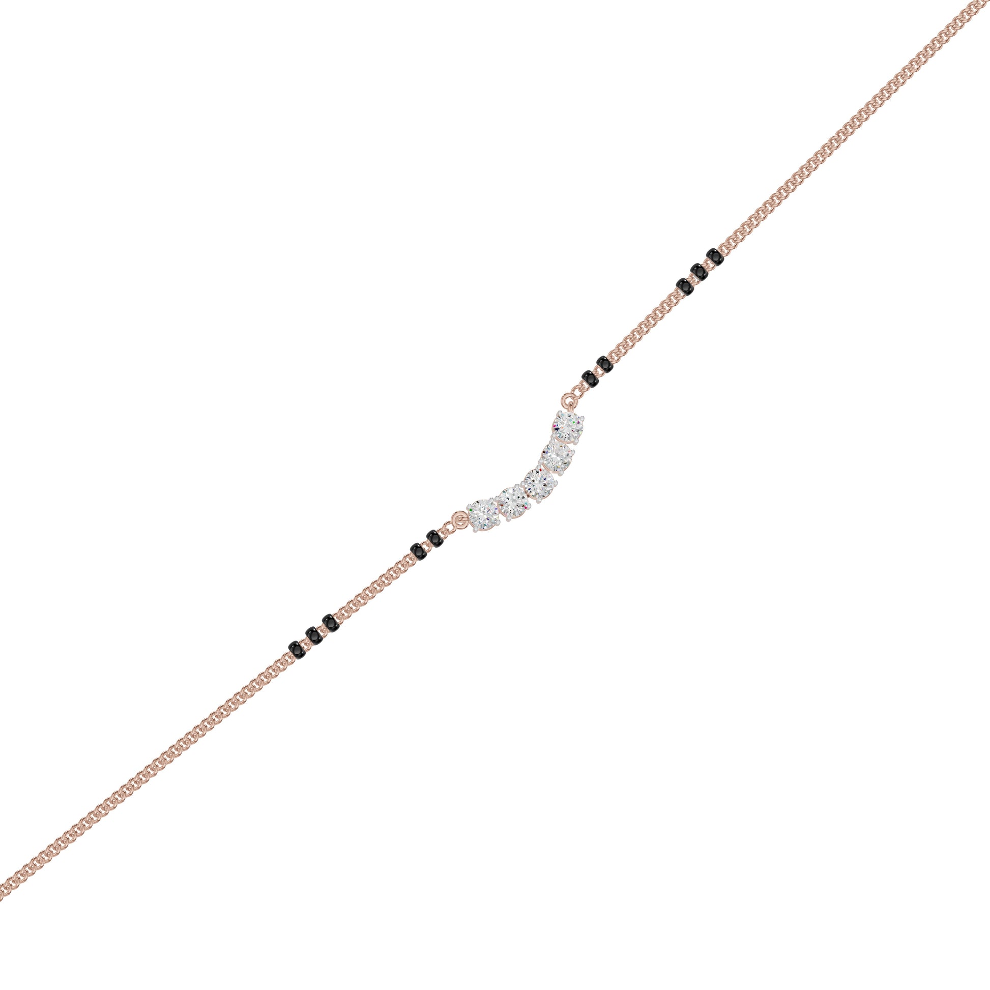 DTN000194 18 KT / Rose Gold