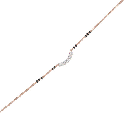 DTN000194 18 KT / Rose Gold