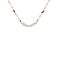 DTN000194 18 KT / Rose Gold