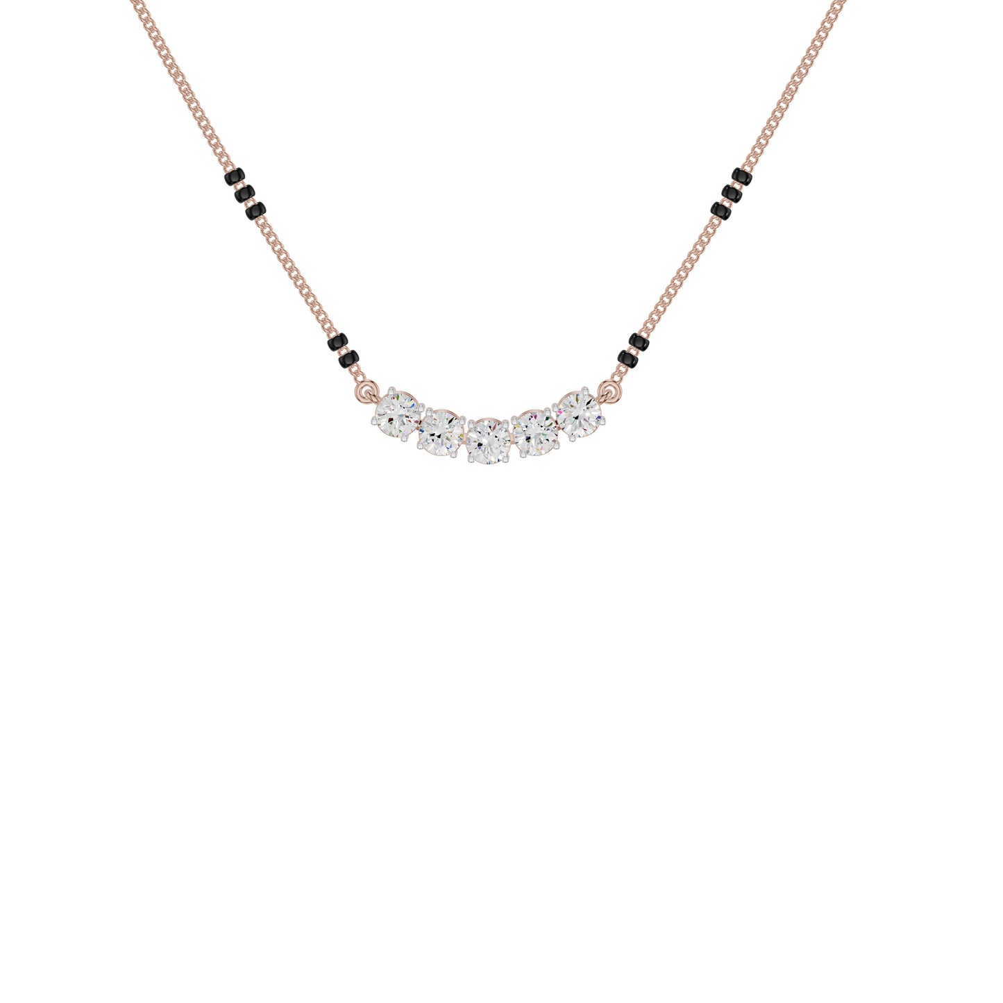 DTN000194 18 KT / Rose Gold