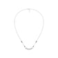 DTN000194 18 KT / White Gold