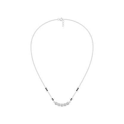 DTN000194 18 KT / White Gold