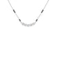 DTN000194 18 KT / White Gold