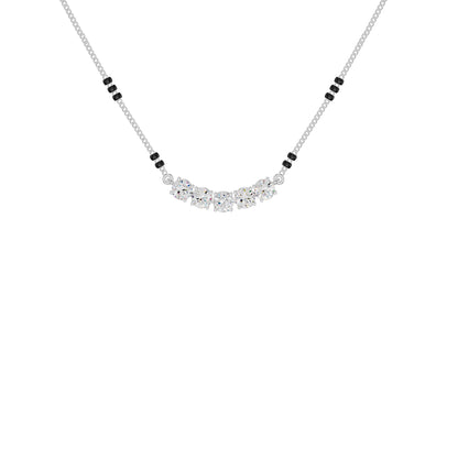 DTN000194 18 KT / White Gold