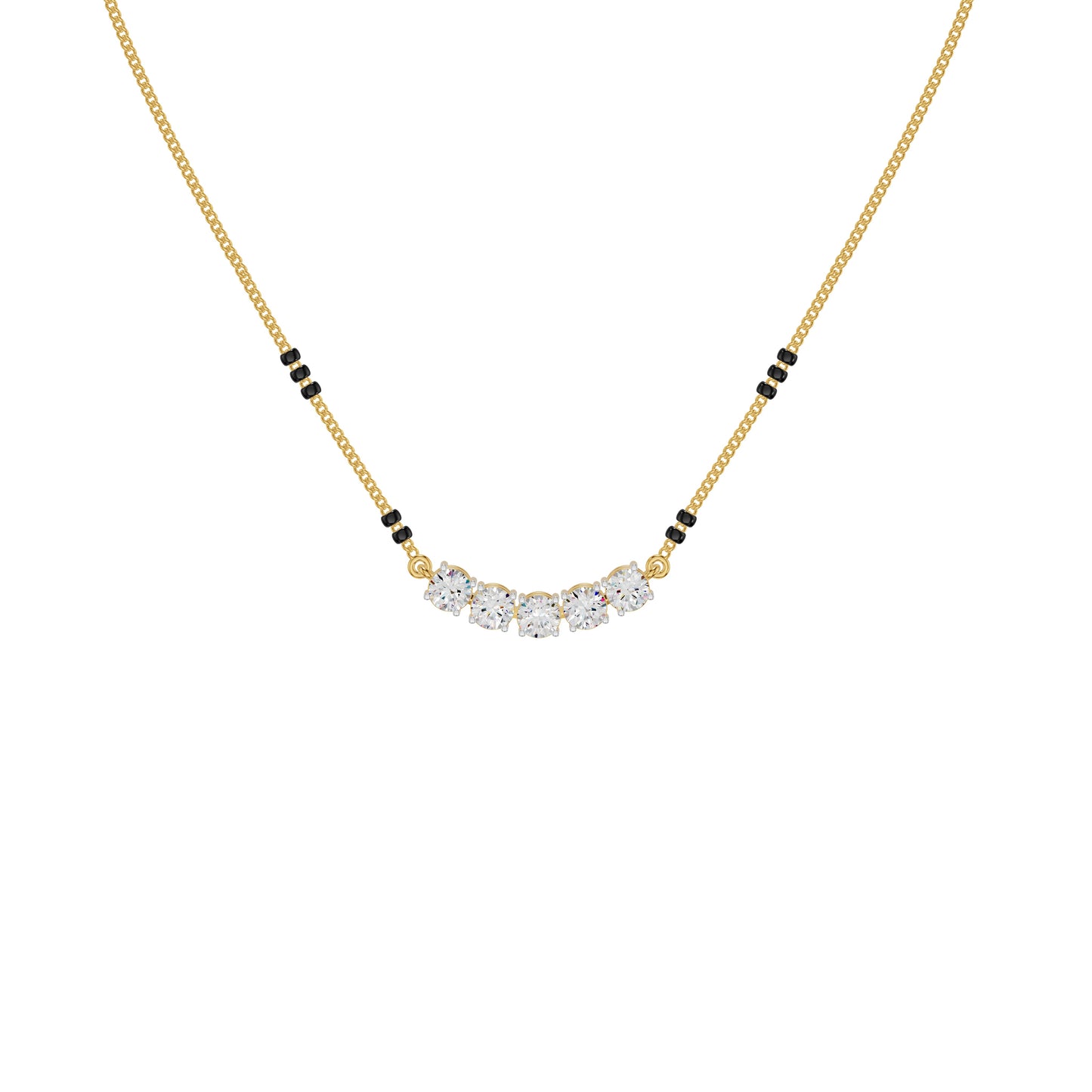 DTN000194 18 KT / Yellow Gold