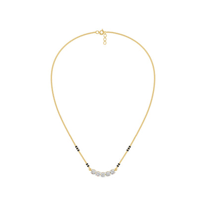 DTN000194 18 KT / Yellow Gold