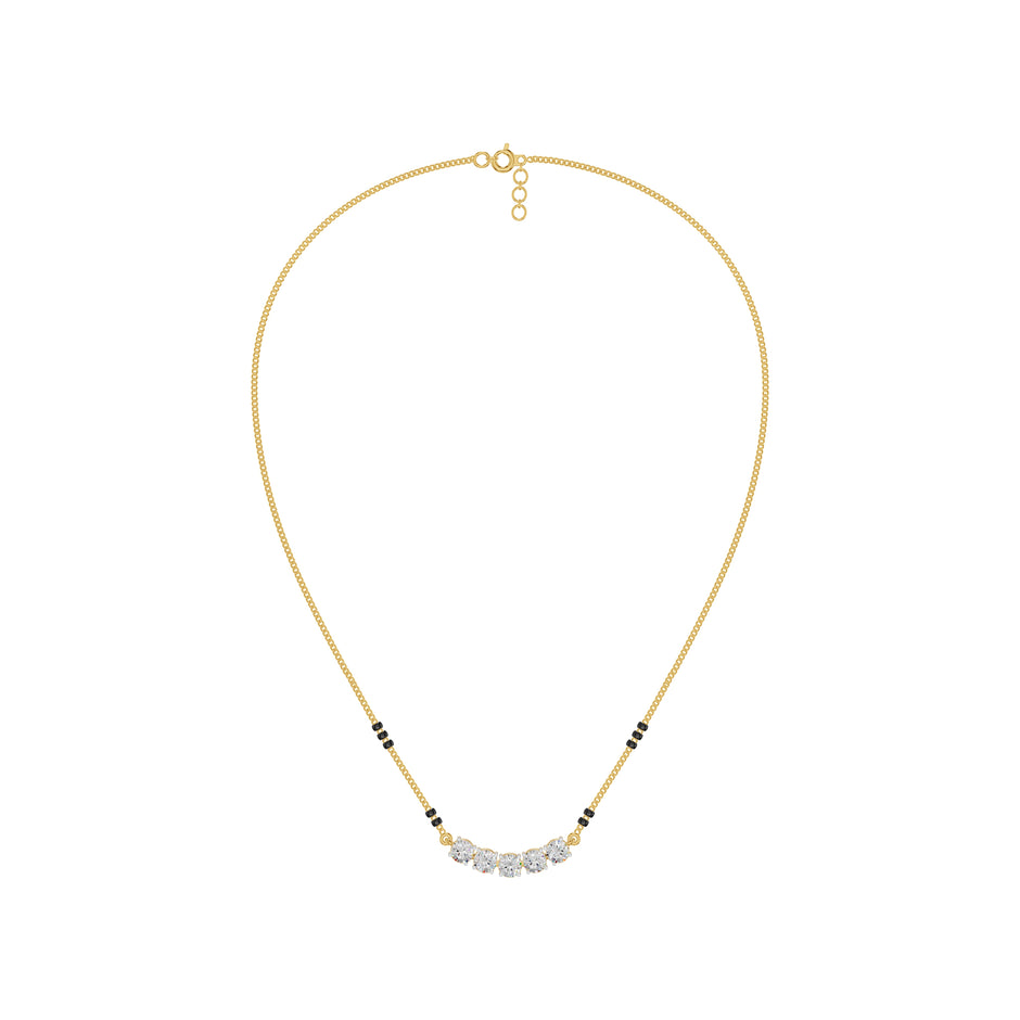 DTN000194 18 KT / Yellow Gold