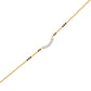 DTN000194 18 KT / Yellow Gold