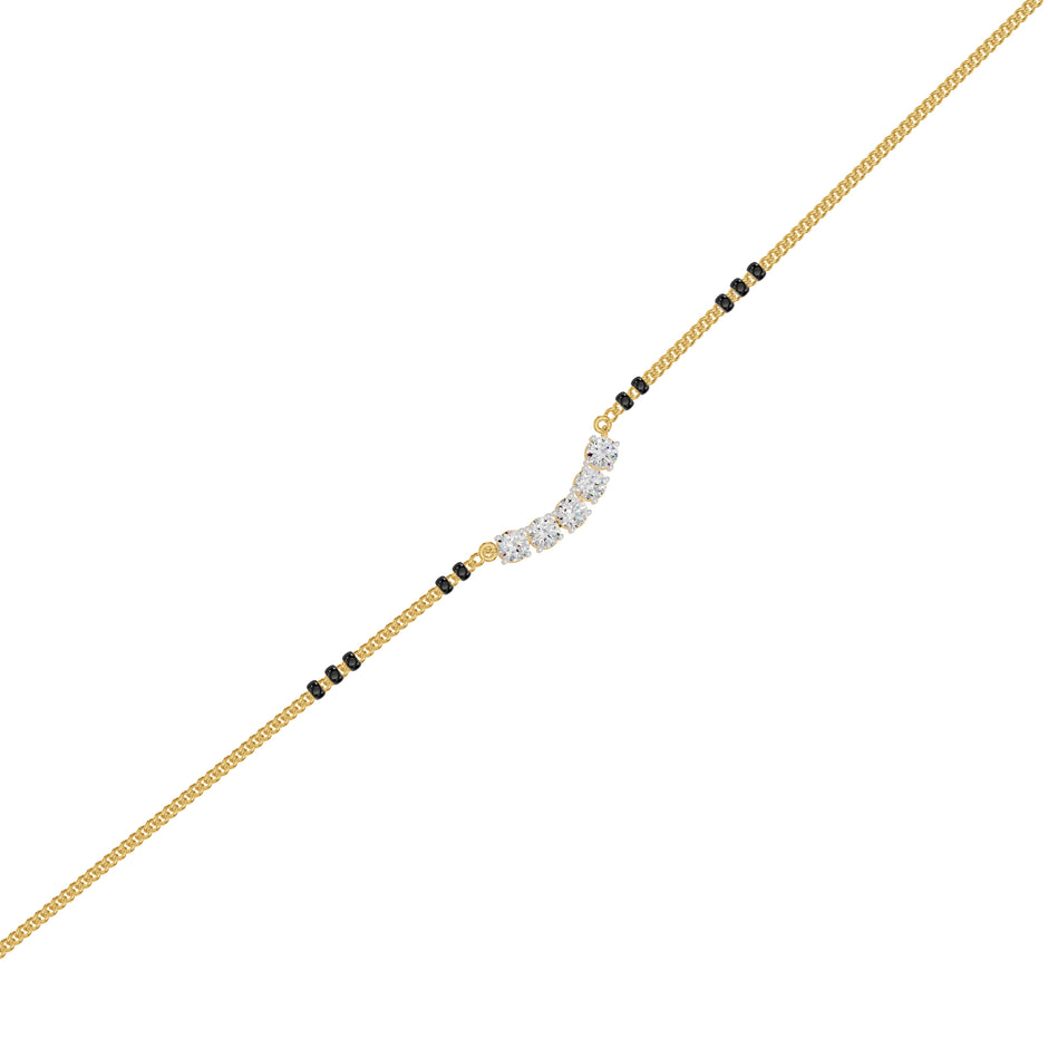 DTN000194 18 KT / Yellow Gold