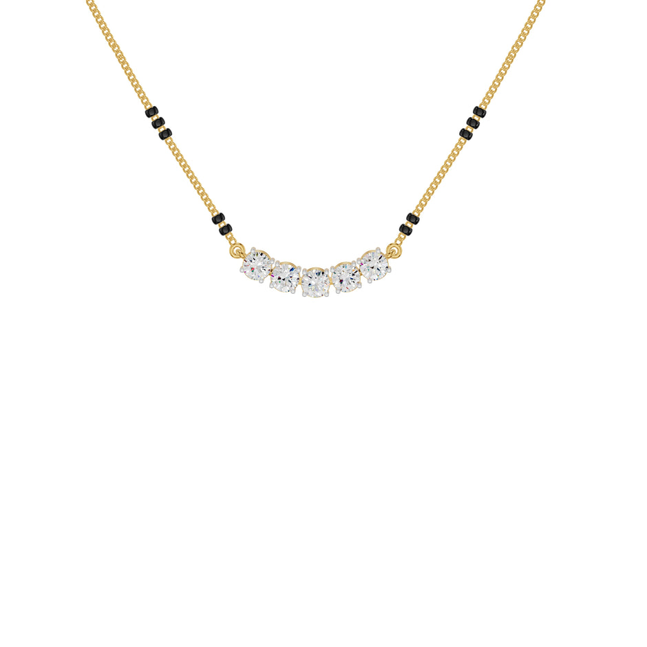 DTN000194 18 KT / Yellow Gold