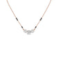 DTN000196 18 KT / Rose Gold