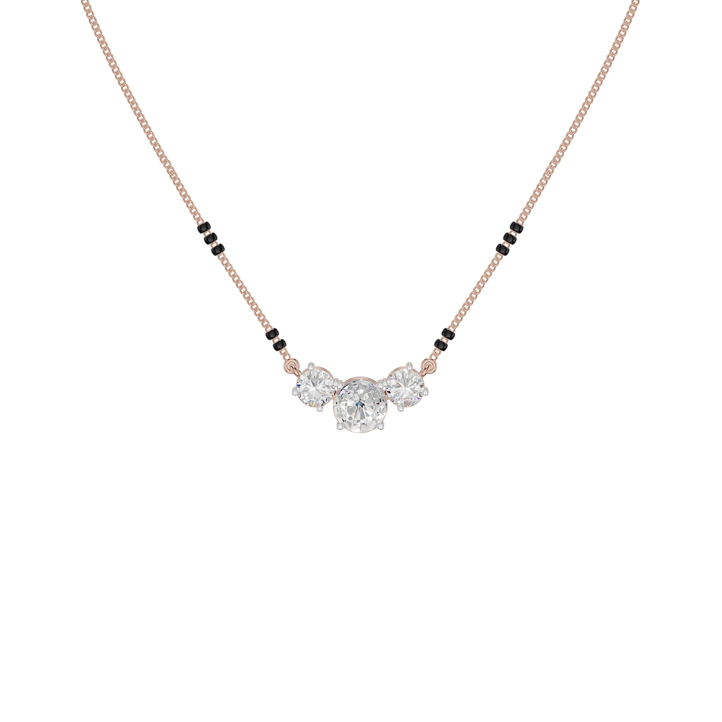 DTN000196 18 KT / Rose Gold