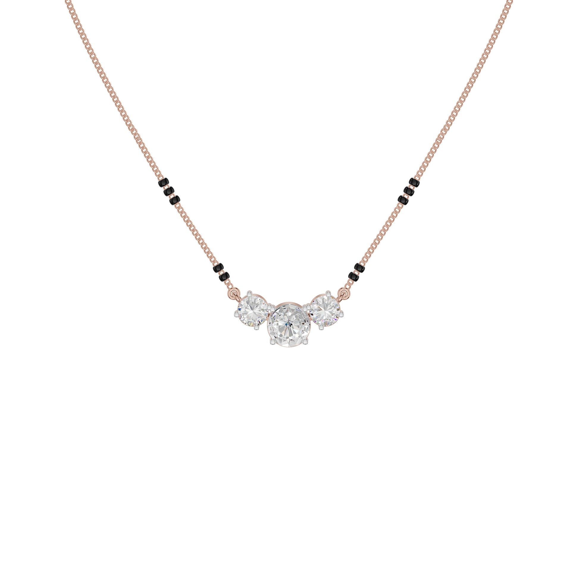 DTN000196 18 KT / Rose Gold