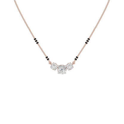 DTN000196 18 KT / Rose Gold
