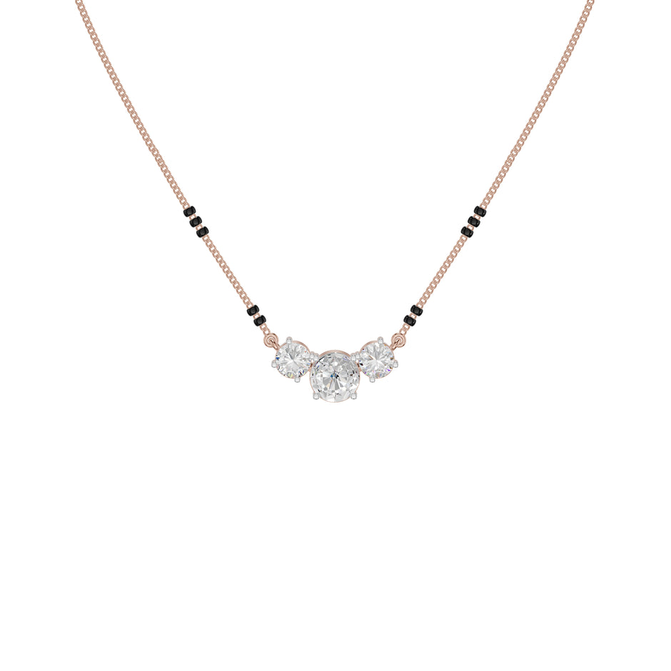 DTN000196 18 KT / Rose Gold
