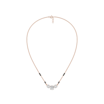 DTN000196 18 KT / Rose Gold