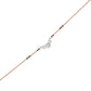 DTN000196 18 KT / Rose Gold
