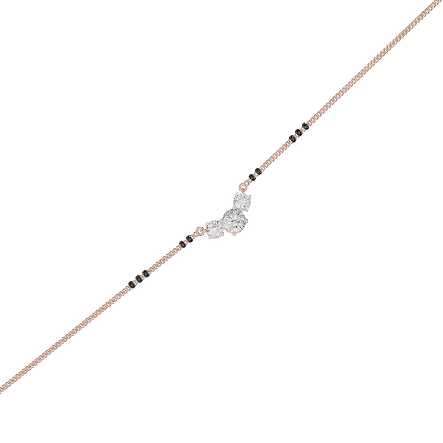 DTN000196 18 KT / Rose Gold