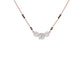 DTN000196 18 KT / Rose Gold