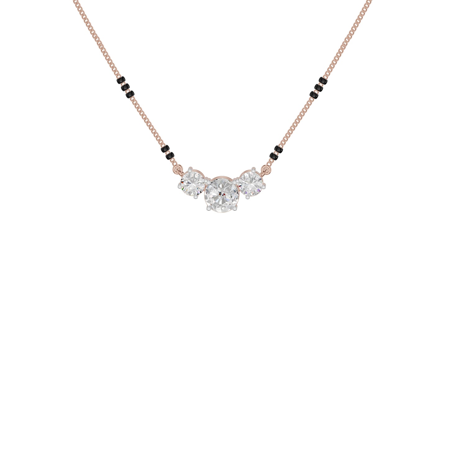 DTN000196 18 KT / Rose Gold