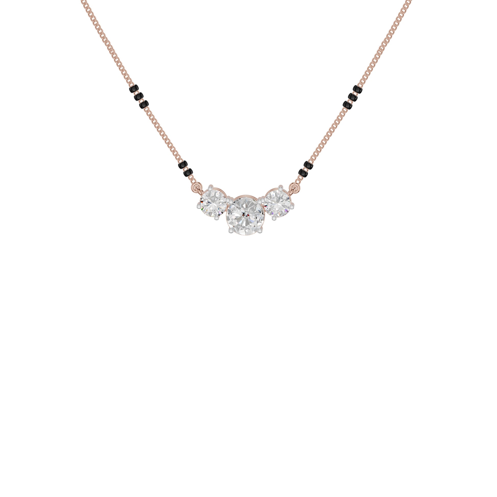 DTN000196 18 KT / Rose Gold