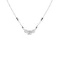 DTN000196 18 KT / White Gold