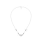 DTN000196 18 KT / White Gold