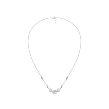 DTN000196 18 KT / White Gold