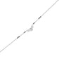DTN000196 18 KT / White Gold